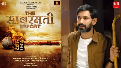 The Sabarmati Report: Vikrant Massey Opens Up About Receiving Death Threats Over The Sabarmati Report