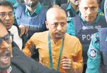 Bangladesh Freezes Bank Accounts of 17 ISKCON Members, Including Arrested Priest Chinmoy Das