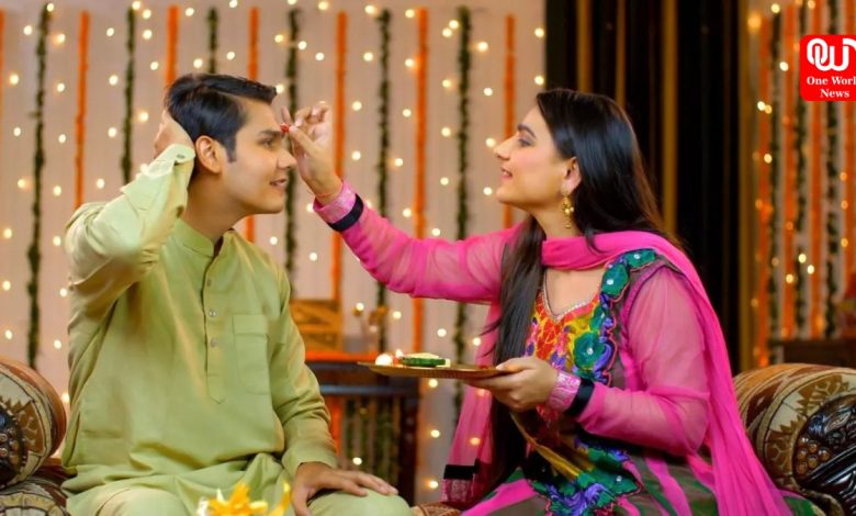 Bhai Dooj 2024