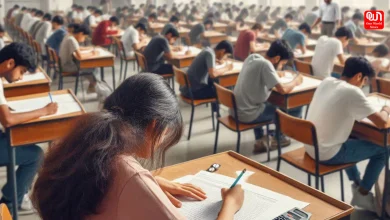 CBSE Board Exam 2025 Dates Announced