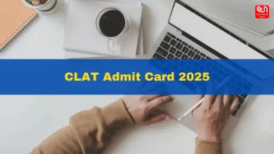 CLAT 2025 Update