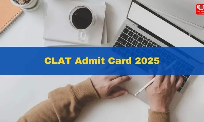 CLAT 2025 Update