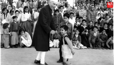 Celebrating Children's Day 2024 Date, History And Importance