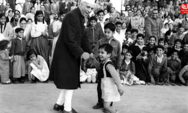 Celebrating Children's Day 2024 Date, History And Importance