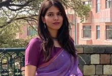 Chandrajyoti Singh India's Youngest Female IAS Officer Who Aced UPSC on Her First Attempt at Just 22