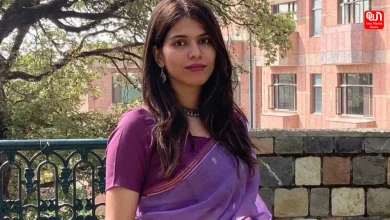 Chandrajyoti Singh India's Youngest Female IAS Officer Who Aced UPSC on Her First Attempt at Just 22