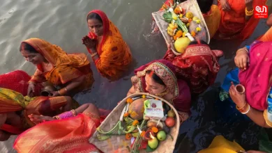 Chhath Puja 2024 A Celebration of Gratitude, Purity, and Devotion