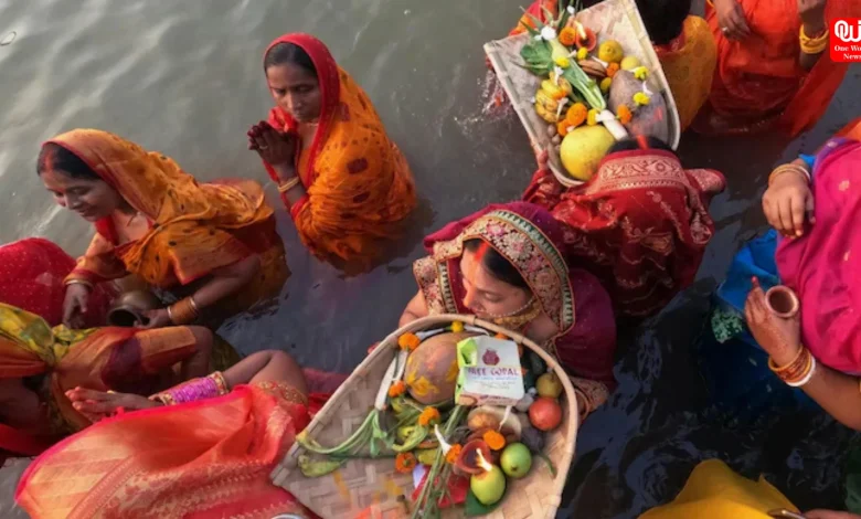 Chhath Puja 2024 A Celebration of Gratitude, Purity, and Devotion