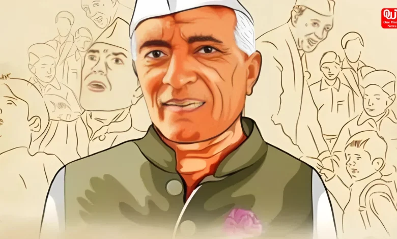 Children's Day 2024 Celebrates Jawaharlal Nehru’s Birthday as a Tribute to Childhood