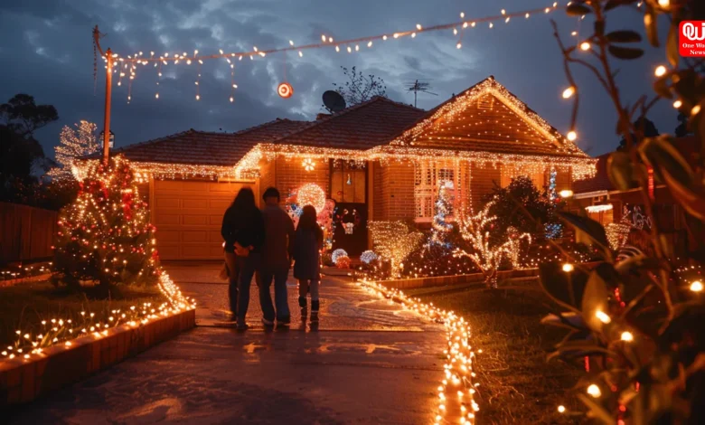 Christmas in July: Exploring Australia’s Unique Winter Celebration