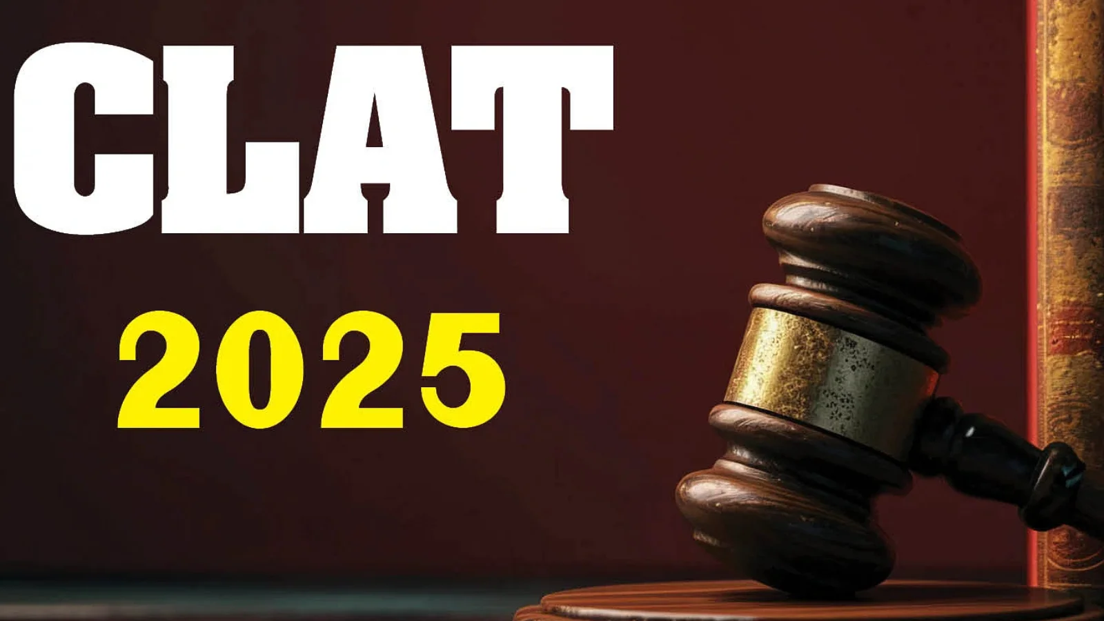 Clat 2025