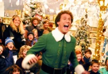 Deck the Halls 20 Best Christmas Movies to Watch with Family