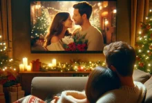 Deck the Halls with Romance on Christmas Day