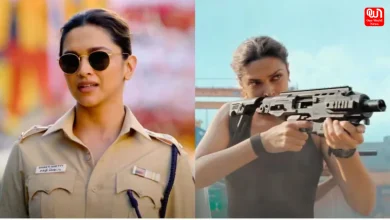 Deepika Padukone Shines in New ‘Lady Singham’ Track Released Amid ‘Singham Again’ Success (1)