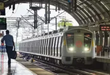 Delhi Metro Seeks ₹7,200 Crore in Budget to Ensure Timely Completion of Projects