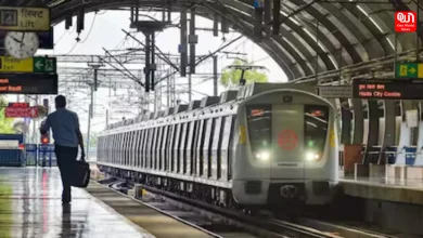 Delhi Metro Seeks ₹7,200 Crore in Budget to Ensure Timely Completion of Projects