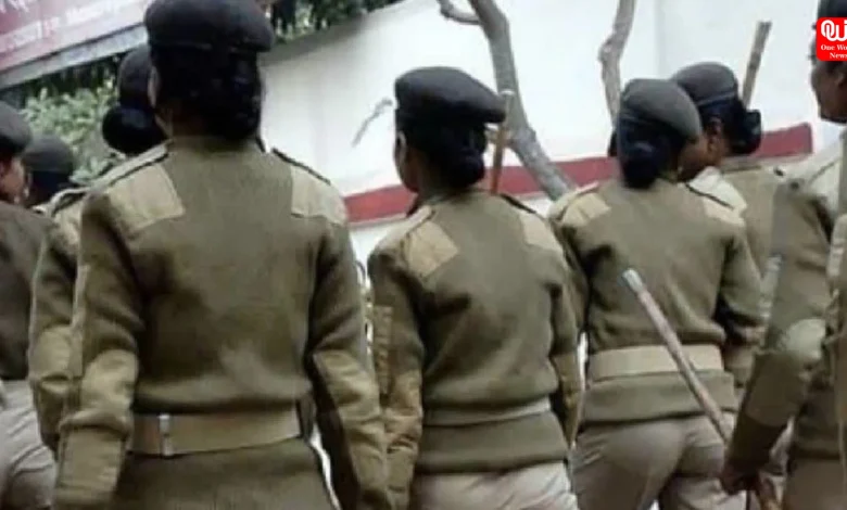 Delhi Police Constable's Identity Struggle After Gender Change