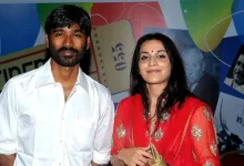 Dhanush: and Aishwaryaa Are Now Officially Divorced