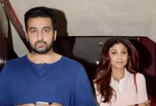 ED Raids Raj Kundra’s Residence in Money-Laundering Case Linked to Porn Production