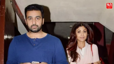 ED Raids Raj Kundra’s Residence in Money-Laundering Case Linked to Porn Production