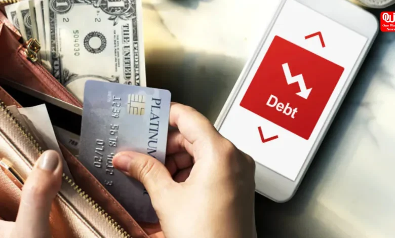 Effective Ways to Consolidate Credit Card Debt