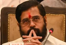 Eknath Shinde Resigns as Maharashtra Chief Minister Amid Leadership Uncertainty