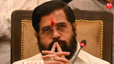 Eknath Shinde Resigns as Maharashtra Chief Minister Amid Leadership Uncertainty