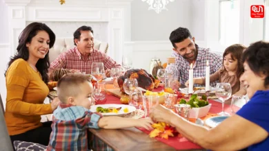 Exciting Thanksgiving Games for Families