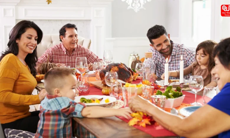 Exciting Thanksgiving Games for Families