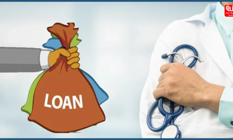 Financial Solutions Loans Tailored for Medical Professionals