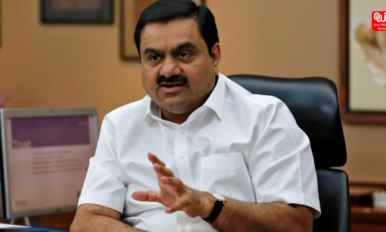 Gautam Adani Faces U.S. Indictment