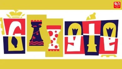 Google: Latest Doodle Honors The Game Of Chess