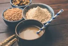 Heart Health to Digestion 5 Reasons to Add Sattu to Your Winter Diet