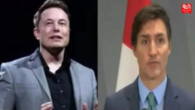 Here is Indians Reaction To Elon Musk's Comments On Canada PM Justin Trudeau