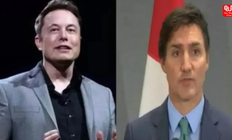 Here is Indians Reaction To Elon Musk's Comments On Canada PM Justin Trudeau