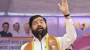 Eknath Shinde says - Opposition won more seats in Lok Sabha polls through fake narrative