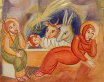 Christmas Day - Solemnity of the Nativity of the Lord