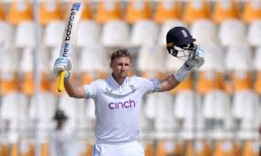 Joe Root's 150th Test Marred by Unwanted Record