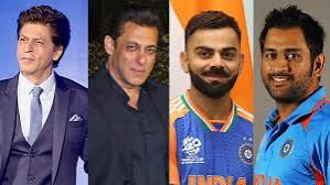 India's Top 10 High Tax-Paying Celebrities of 2024