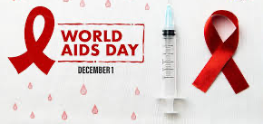 World Aids Day 2024