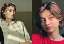 Imsha Rehman Leaked Viral Video Scandal