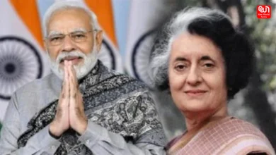 Indira Gandhi Jayanti 2024- PM Narendra Modi Pays Tribute