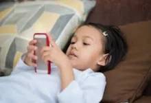 Is Excessive Smartphone Use Leading to Early Puberty in Kids Expert Insights and Analysis