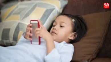 Is Excessive Smartphone Use Leading to Early Puberty in Kids Expert Insights and Analysis