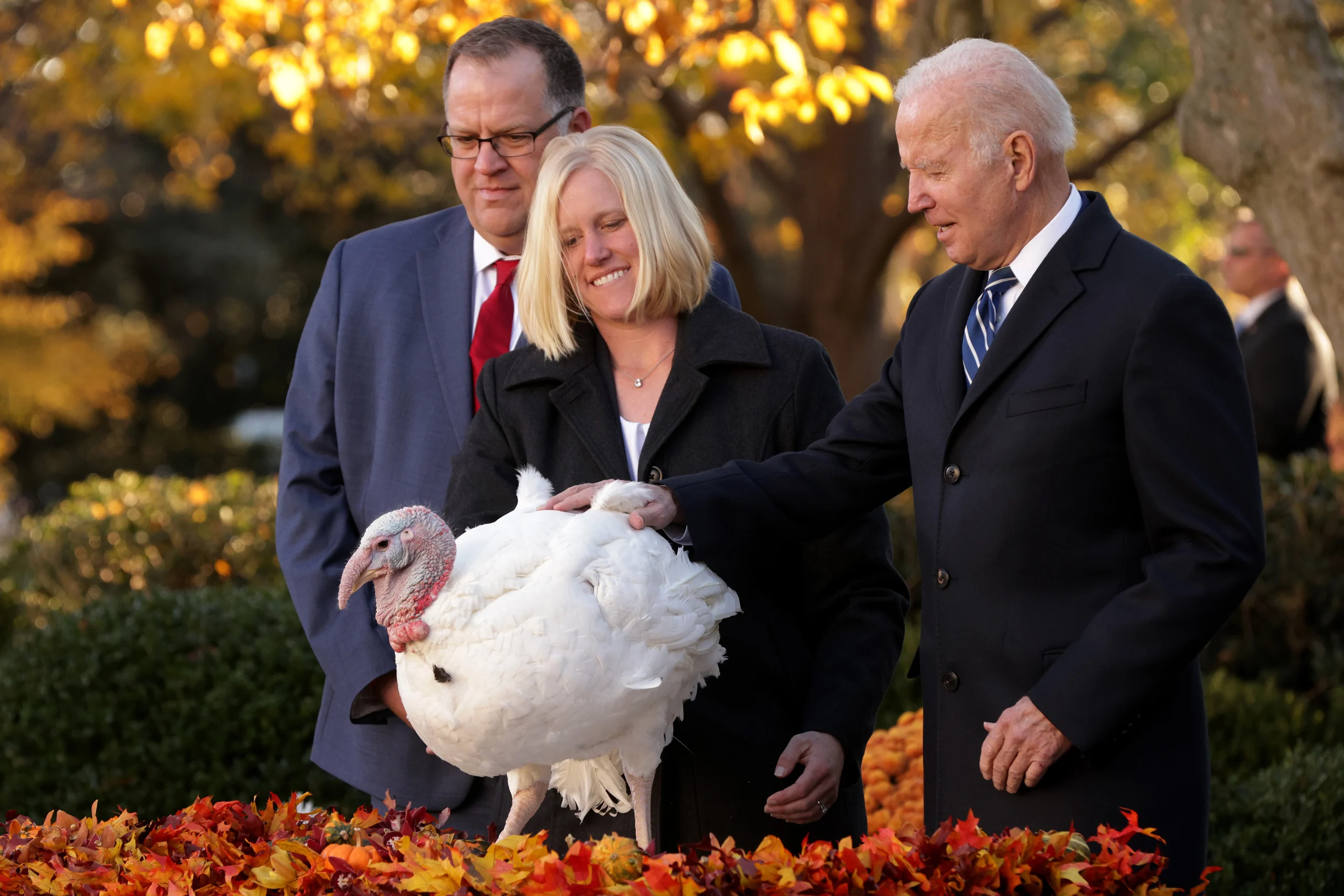 Is Thanksgiving a Federal Holiday