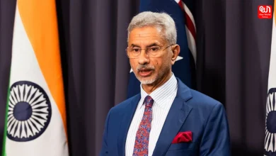 Jaishankar Confident India-US Ties Will Strengthen, No Matter the US Election Outcome