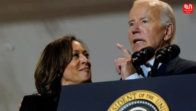 Joe Biden Calls Choosing Kamala Harris His Best Decision Amid Electoral Defeat in 2024