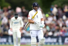 Joe Root’s 150th Test Marred by Unwanted Record