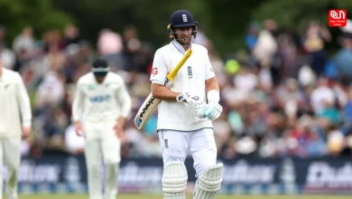 Joe Root’s 150th Test Marred by Unwanted Record