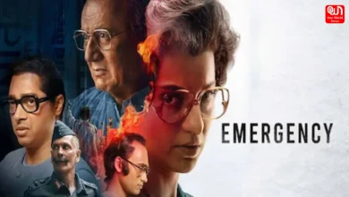 Kangana Ranaut: New Release Date Announced for Kangana Ranaut's Film 'Emergency'